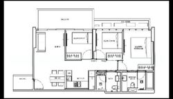 6 Derbyshire (D11), Condominium #573148461